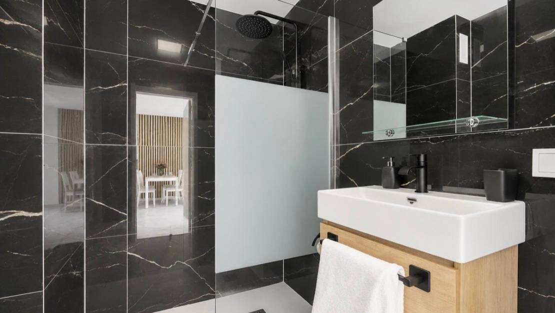 Venta - Apartment - Torrevieja - Torrevieja Centro