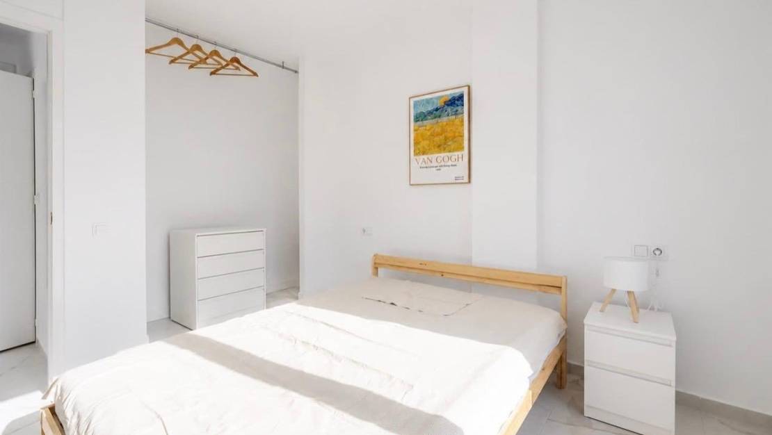 Venta - Apartment - Torrevieja - Torrevieja Centro