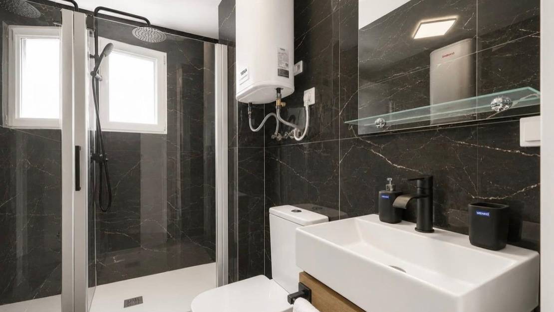 Venta - Apartment - Torrevieja - Torrevieja Centro