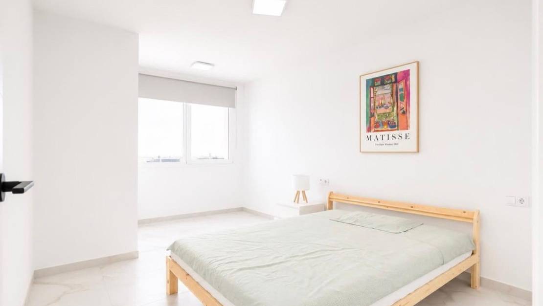 Venta - Apartment - Torrevieja - Torrevieja Centro