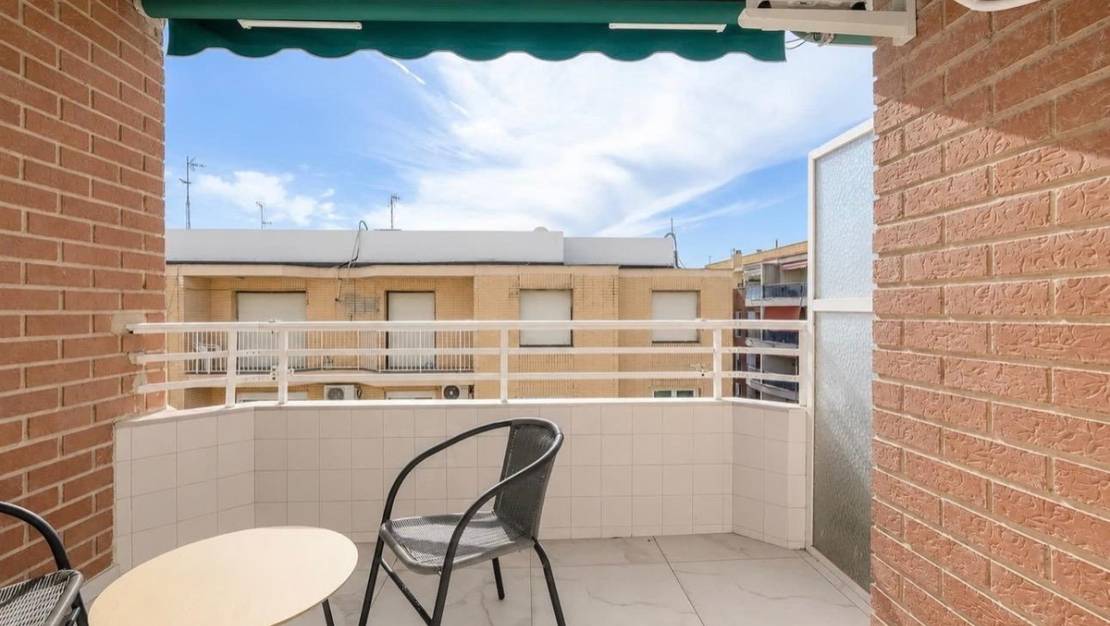 Venta - Apartment - Torrevieja - Torrevieja Centro