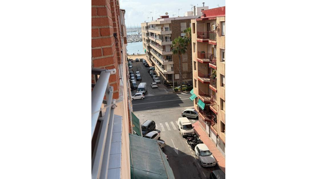 Venta - Apartment - Torrevieja - Torrevieja Centro