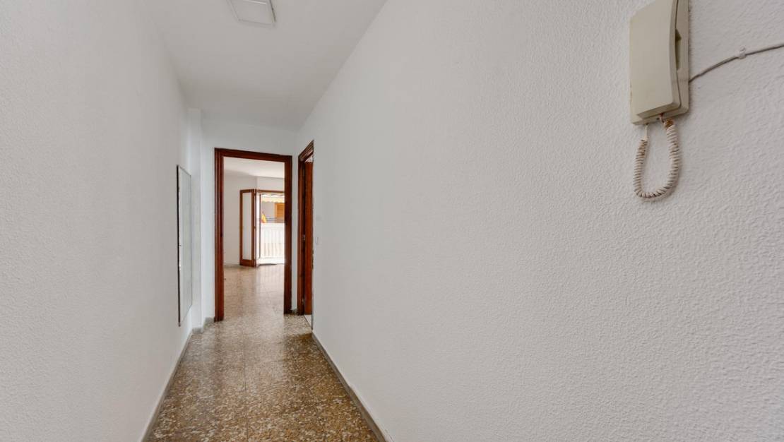 Venta - Apartment - Torrevieja - Torrevieja Centro