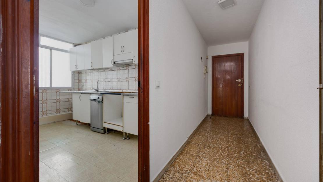 Venta - Apartment - Torrevieja - Torrevieja Centro