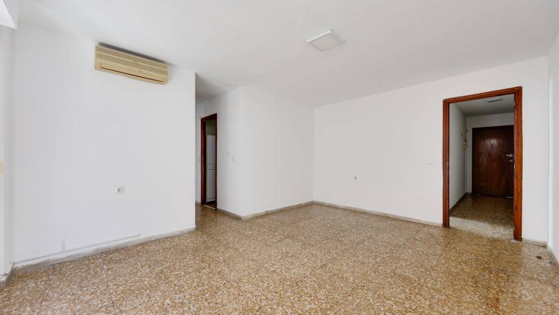 Venta - Apartment - Torrevieja - Torrevieja Centro