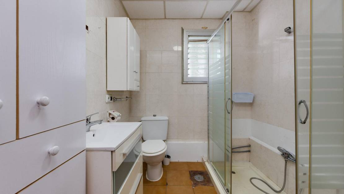 Venta - Apartment - Torrevieja - Torrevieja Centro