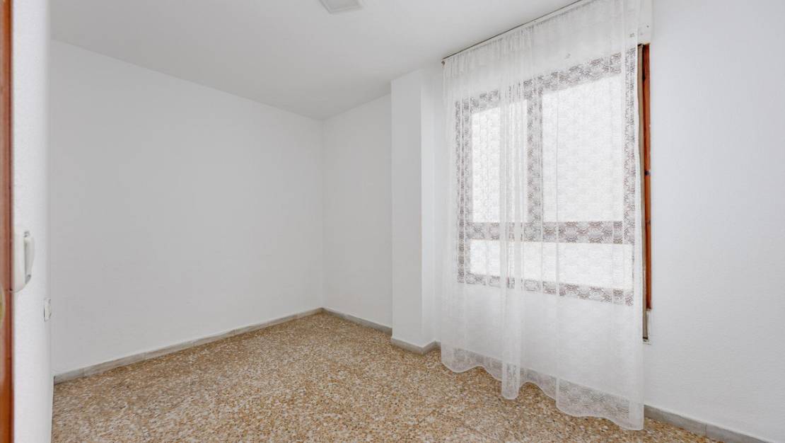 Venta - Apartment - Torrevieja - Torrevieja Centro