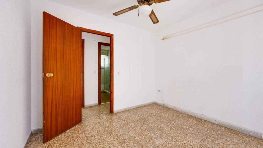 Venta - Apartment - Torrevieja - Torrevieja Centro