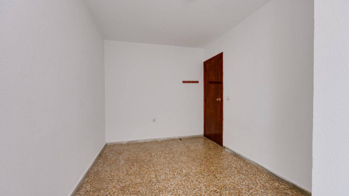 Venta - Apartment - Torrevieja - Torrevieja Centro