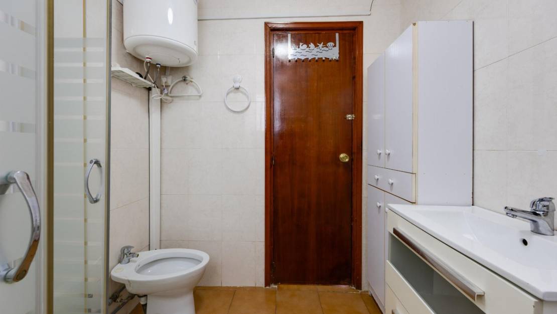 Venta - Apartment - Torrevieja - Torrevieja Centro