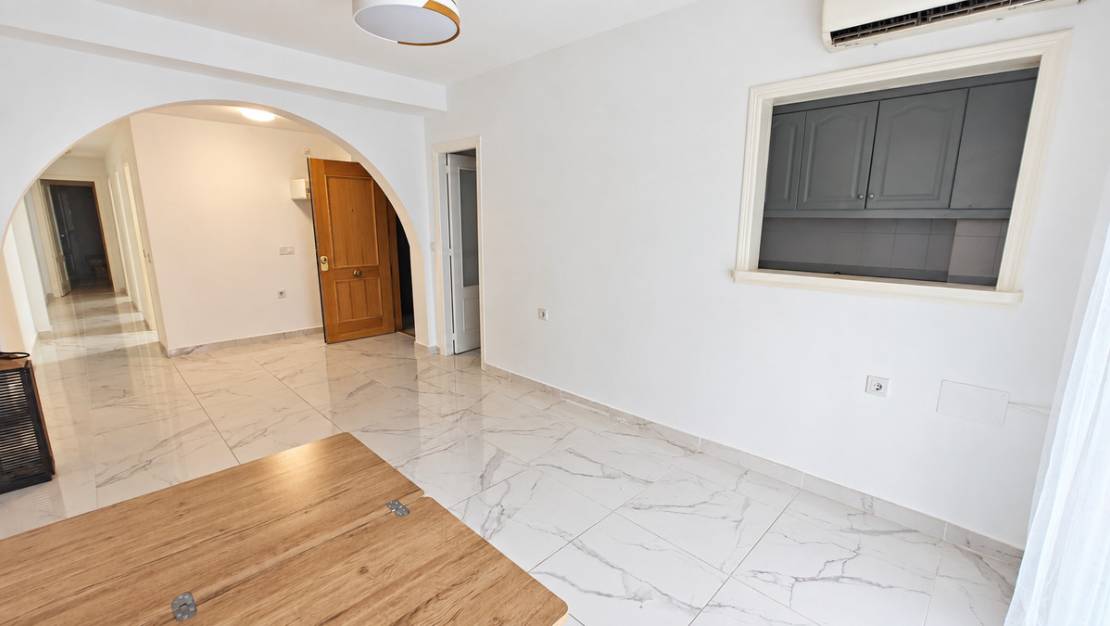 Venta - Apartment - Torrevieja - Torrevieja Centro