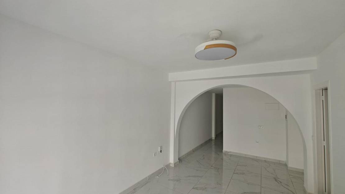 Venta - Apartment - Torrevieja - Torrevieja Centro