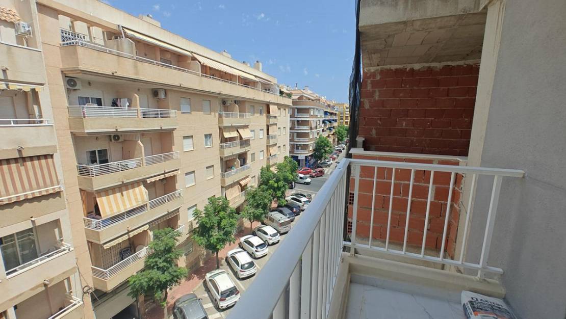 Venta - Apartment - Torrevieja - Torrevieja Centro