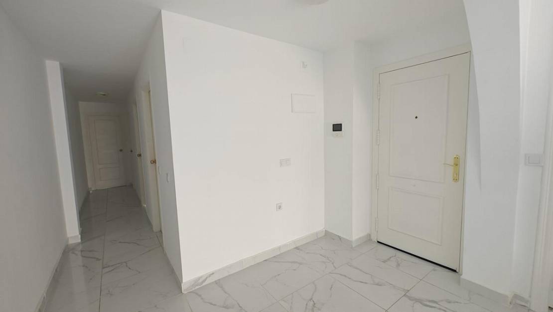 Venta - Apartment - Torrevieja - Torrevieja Centro