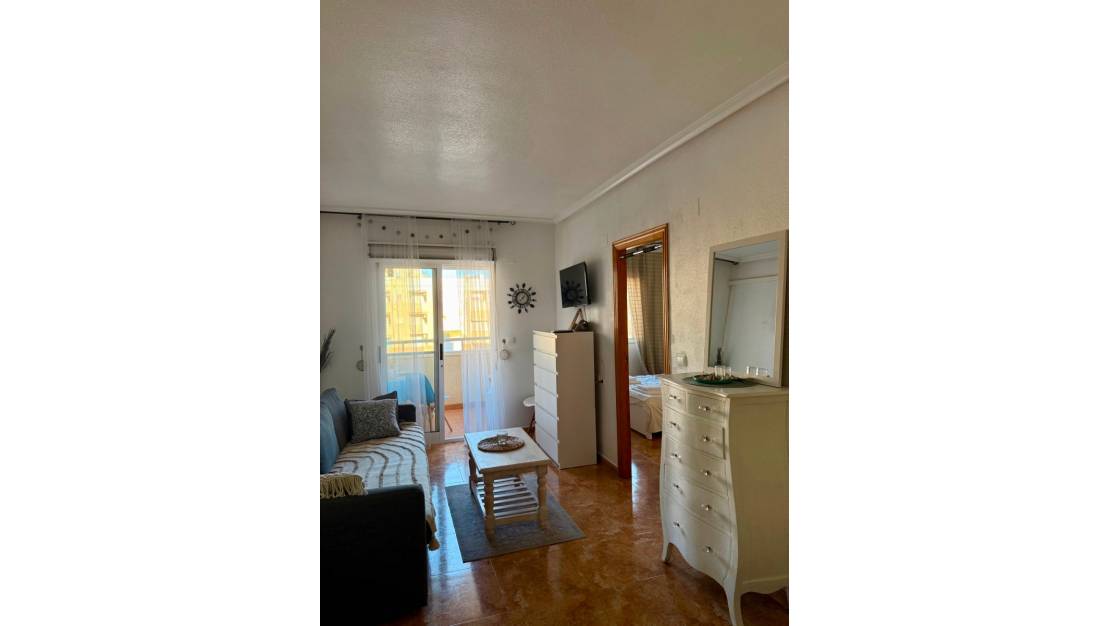 Venta - Apartment - Torrevieja - Torrevieja Centro