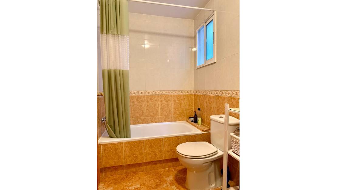 Venta - Apartment - Torrevieja - Torrevieja Centro