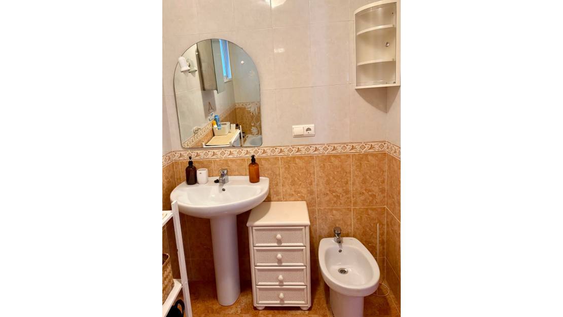 Venta - Apartment - Torrevieja - Torrevieja Centro