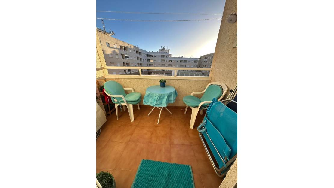 Venta - Apartment - Torrevieja - Torrevieja Centro