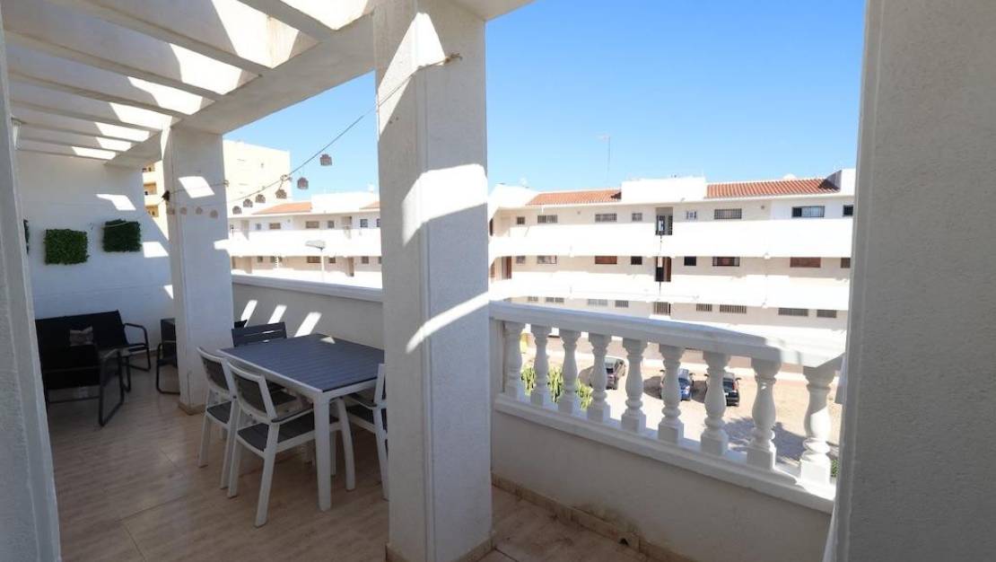 Venta - Apartment - Torrevieja - Torrevieja Centro