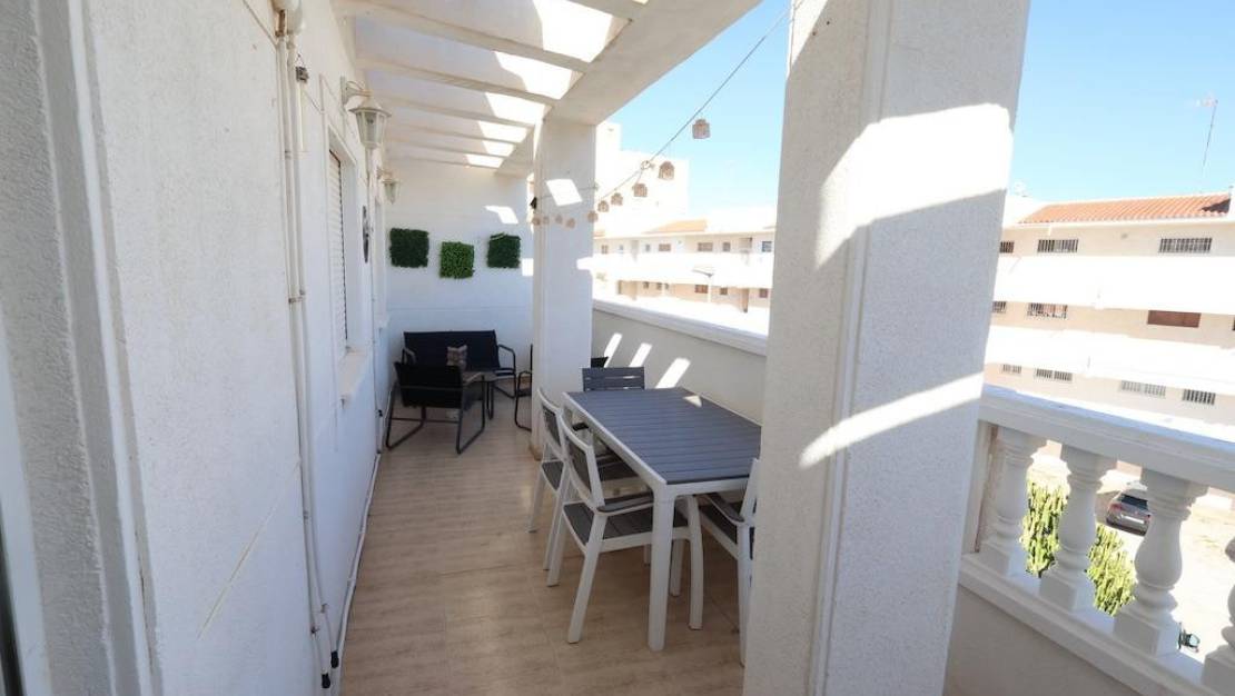 Venta - Apartment - Torrevieja - Torrevieja Centro