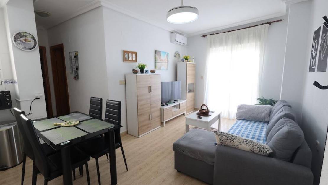 Venta - Apartment - Torrevieja - Torrevieja Centro