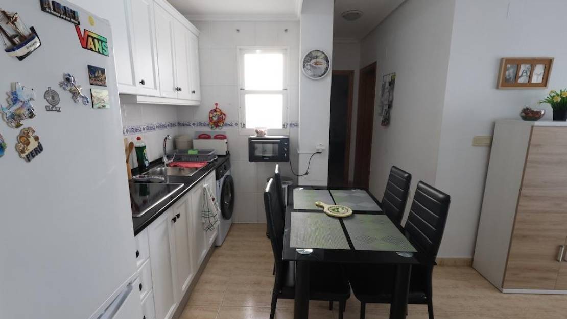 Venta - Apartment - Torrevieja - Torrevieja Centro