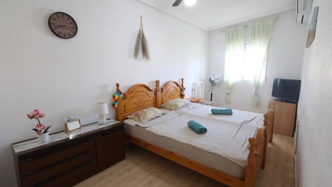 Venta - Apartment - Torrevieja - Torrevieja Centro