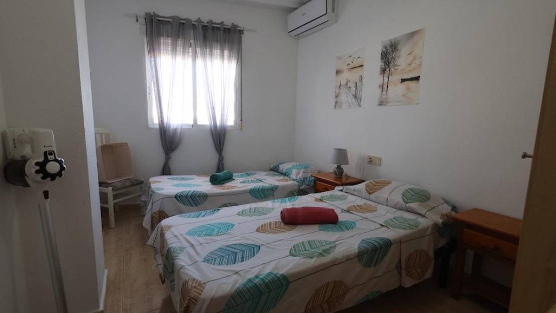 Venta - Apartment - Torrevieja - Torrevieja Centro