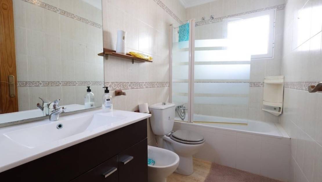 Venta - Apartment - Torrevieja - Torrevieja Centro