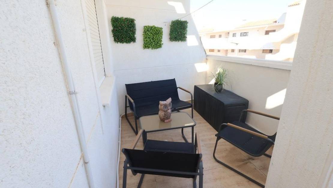Venta - Apartment - Torrevieja - Torrevieja Centro