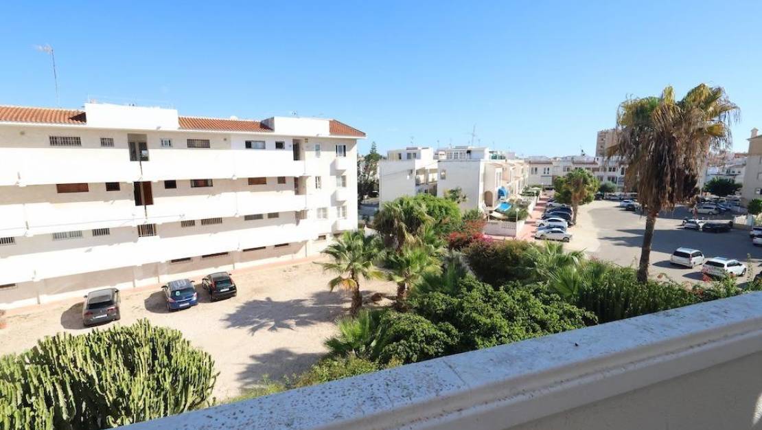Venta - Apartment - Torrevieja - Torrevieja Centro