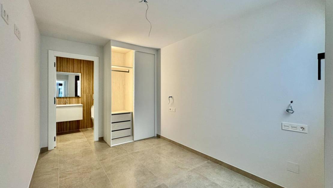 Venta - Apartment - Torrevieja - Torrevieja Centro
