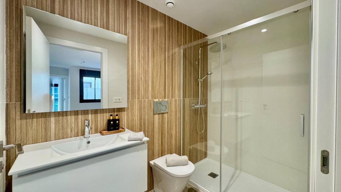 Venta - Apartment - Torrevieja - Torrevieja Centro