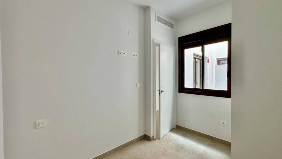 Venta - Apartment - Torrevieja - Torrevieja Centro