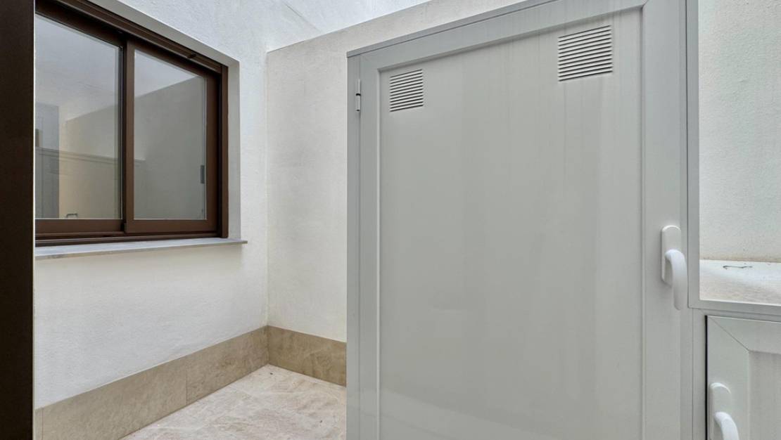 Venta - Apartment - Torrevieja - Torrevieja Centro