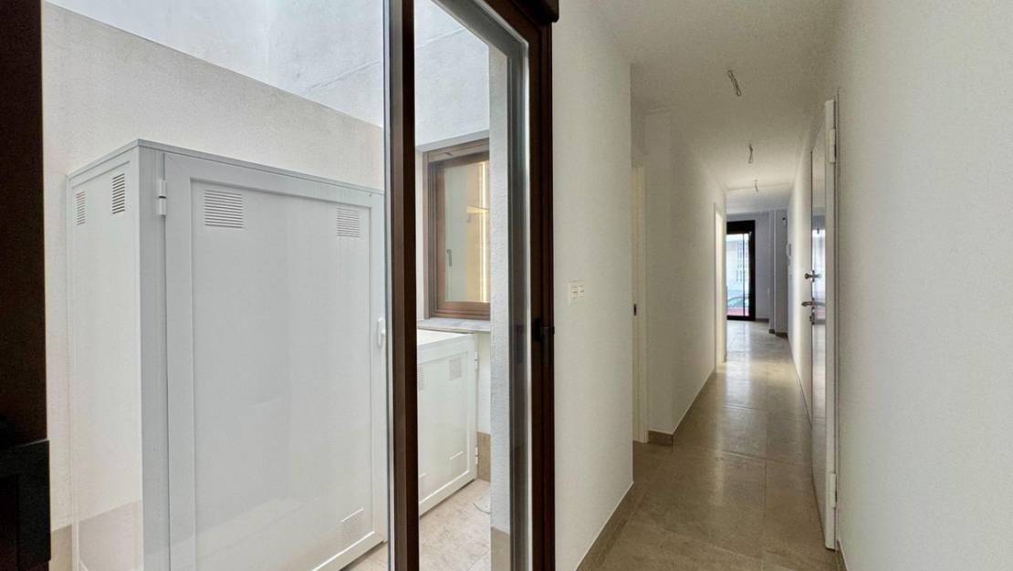 Venta - Apartment - Torrevieja - Torrevieja Centro