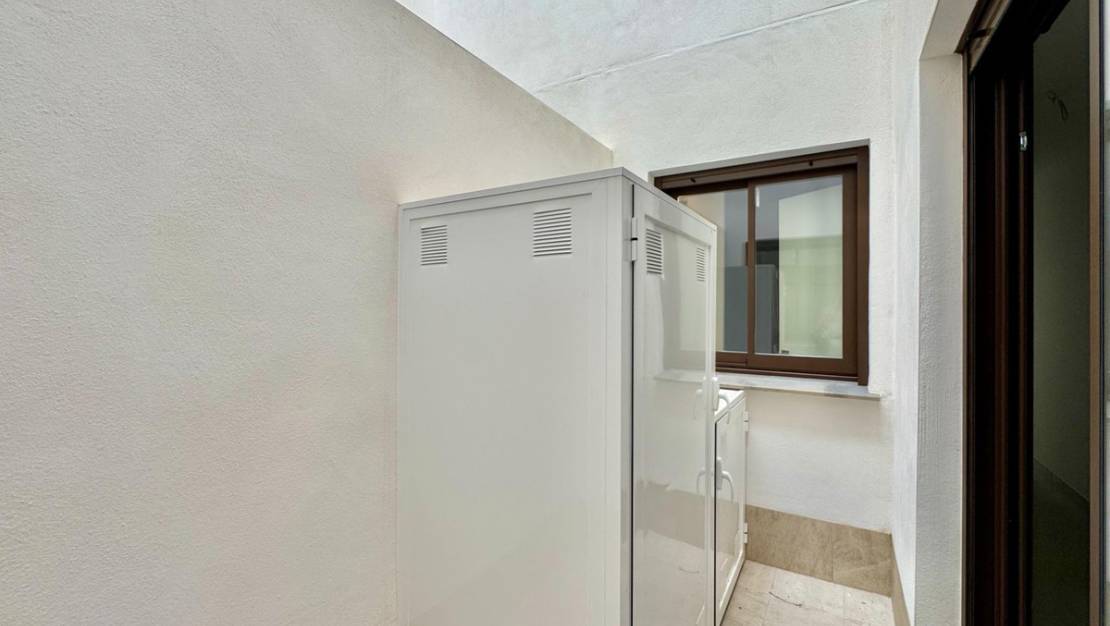 Venta - Apartment - Torrevieja - Torrevieja Centro