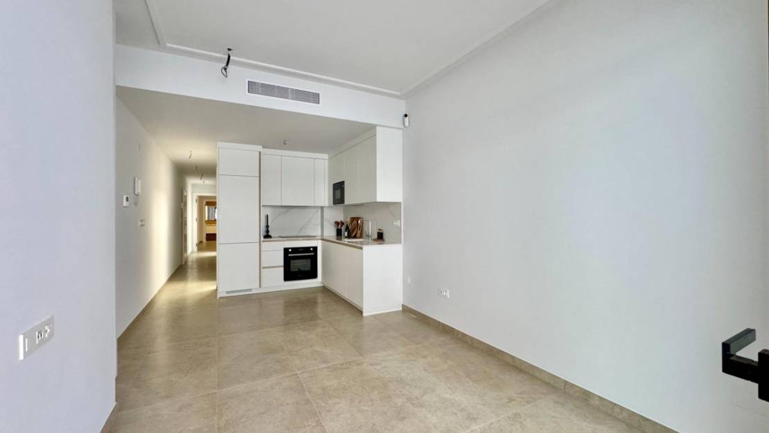 Venta - Apartment - Torrevieja - Torrevieja Centro