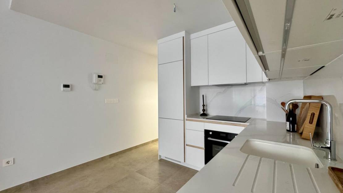 Venta - Apartment - Torrevieja - Torrevieja Centro
