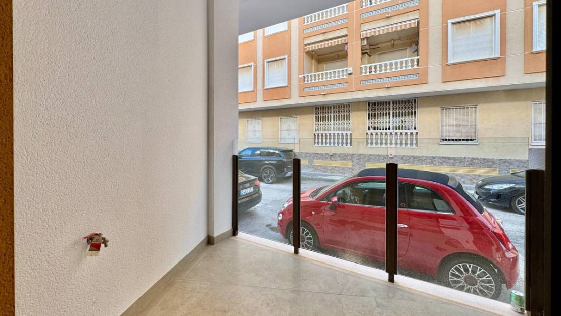Venta - Apartment - Torrevieja - Torrevieja Centro