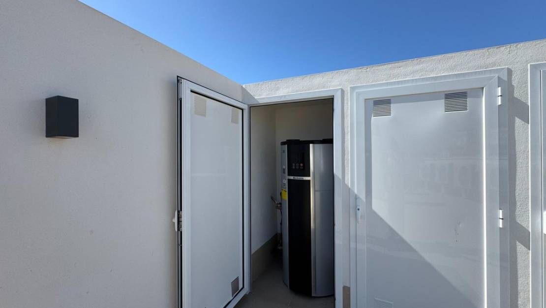 Venta - Apartment - Torrevieja - Torrevieja Centro