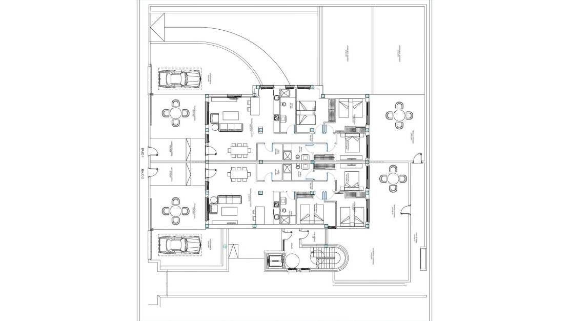 Venta - Apartment - Torrevieja - Torrevieja Centro