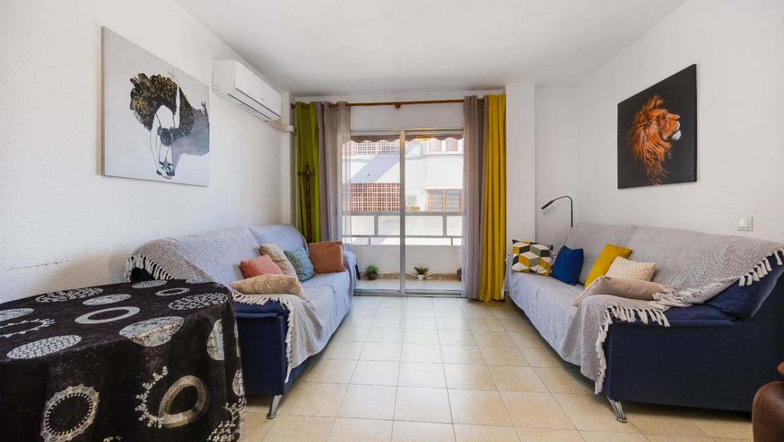 Venta - Apartment - Torrevieja - Torrevieja Centro