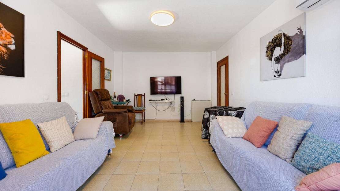 Venta - Apartment - Torrevieja - Torrevieja Centro