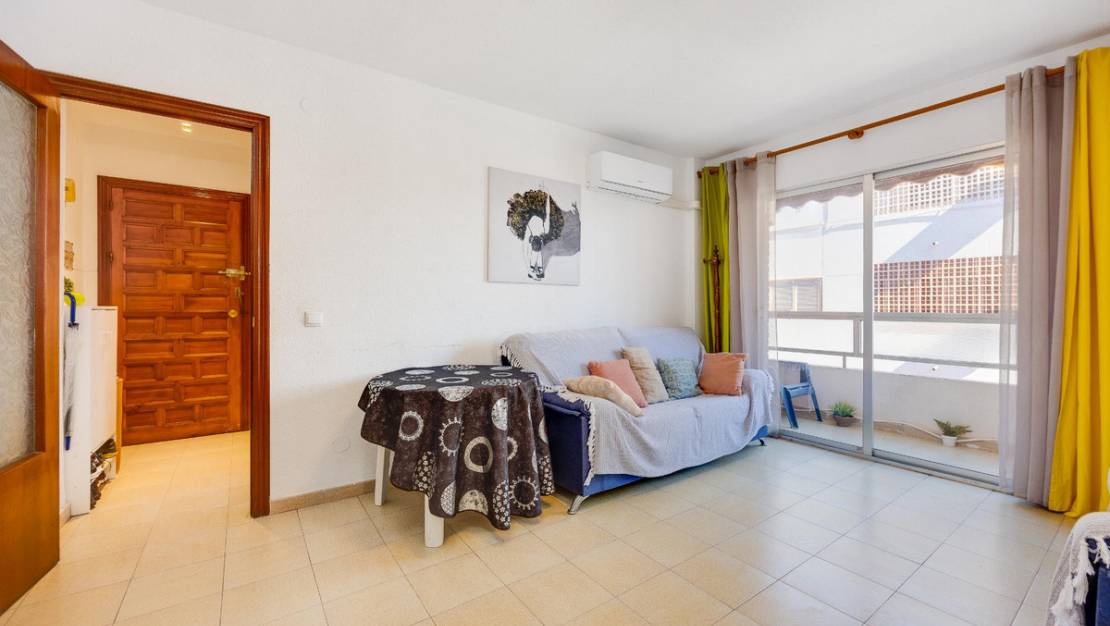 Venta - Apartment - Torrevieja - Torrevieja Centro