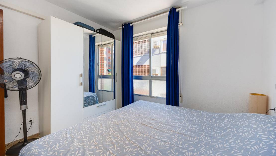 Venta - Apartment - Torrevieja - Torrevieja Centro