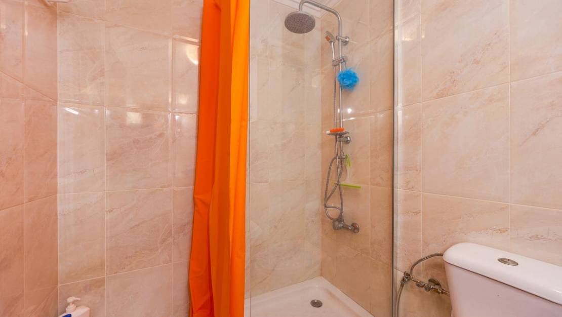 Venta - Apartment - Torrevieja - Torrevieja Centro