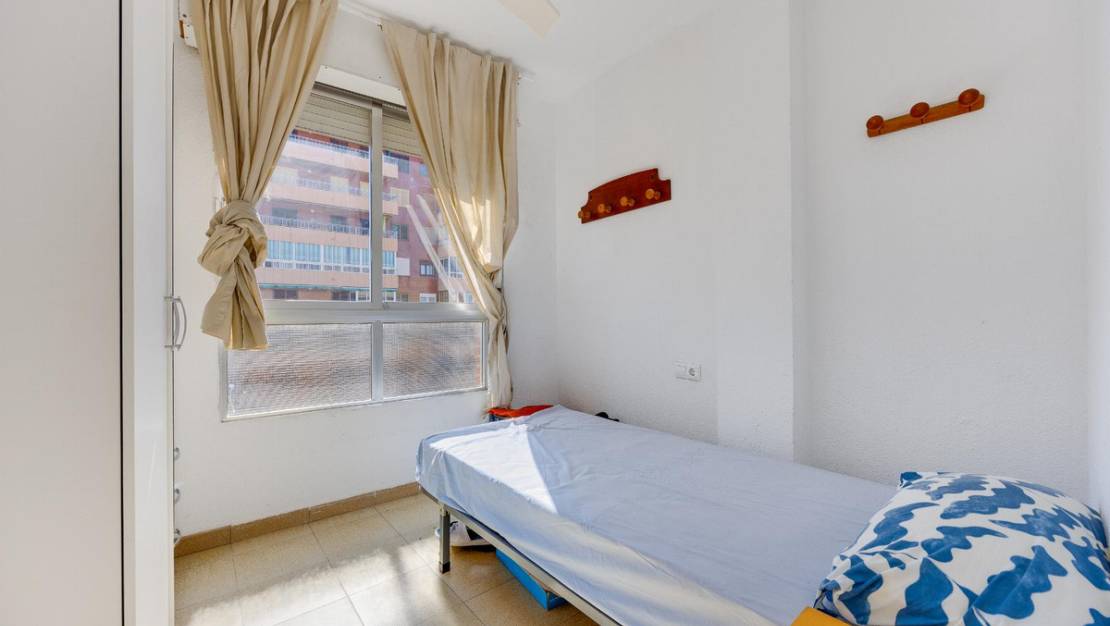 Venta - Apartment - Torrevieja - Torrevieja Centro