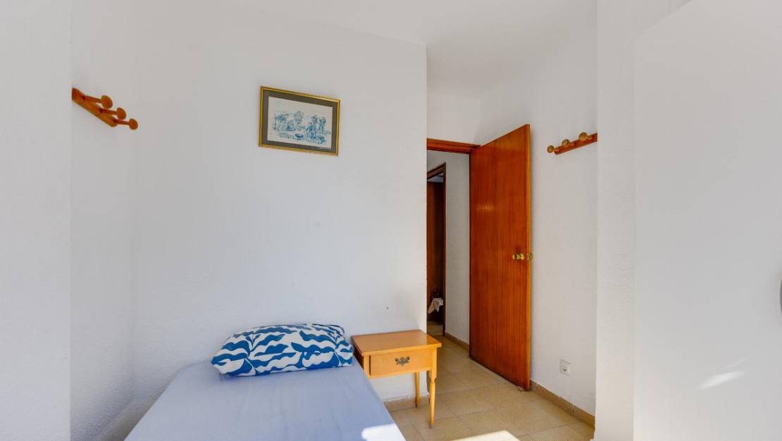 Venta - Apartment - Torrevieja - Torrevieja Centro