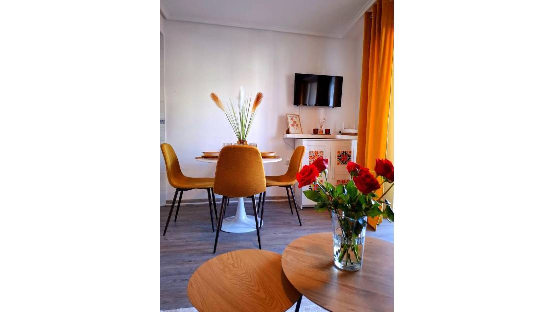 Venta - Apartment - Torrevieja - Torrevieja Centro